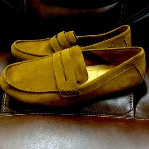 Men’s Driving Mocs